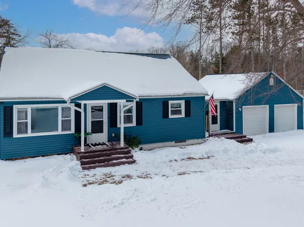 2774 S Johnson Rd, Gowen, MI 49326