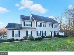 81 Windsor Pond Rd #3006, West Windsor, NJ 08550