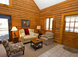 426 Shamokin Springs, Wintergreen, VA 22958