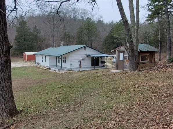 7921 Highway J, Black, MO 63625