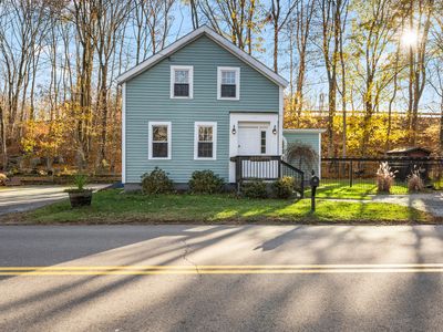 134 Otrobando Avenue, Norwich, CT, 06360