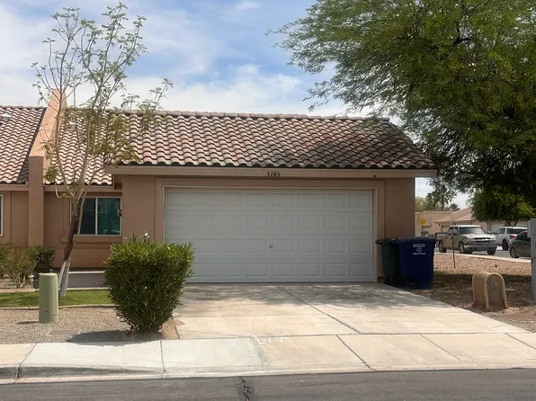 3185 S Melanie Dr, Yuma, AZ 85365