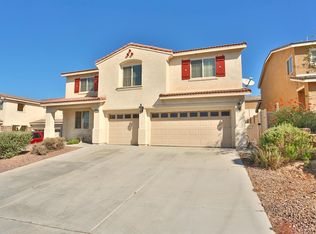 15798 Brittle Brush Ln, Victorville, CA 92394