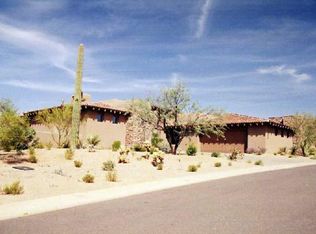 9774 N Forgotten Hills Dr, Scottsdale, AZ 85262