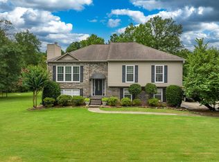 4513 Little Ridge Dr, Birmingham, AL 35242