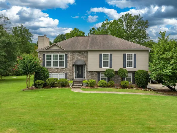 4513 Little Ridge Dr, Birmingham, AL 35242