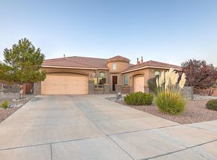 4129 Cholla Dr NE, Rio Rancho, NM 87144