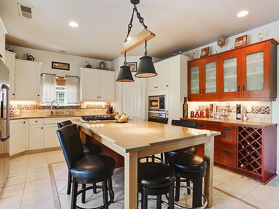 Updated Kitchen