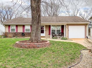 56 Concord Dr, Fairview Heights, IL 62208