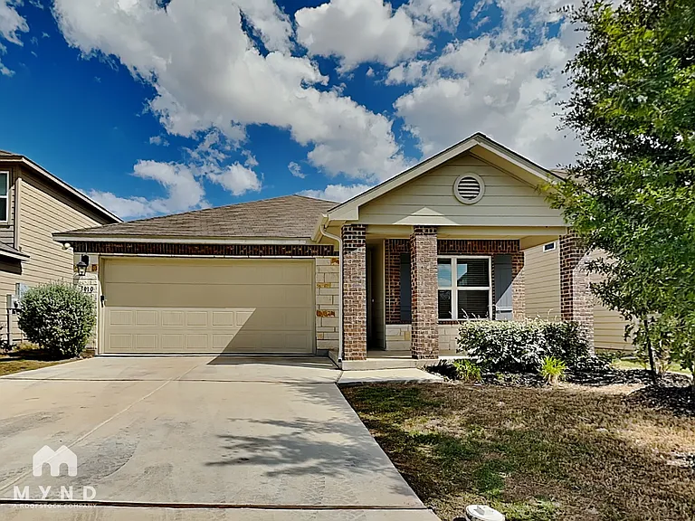 3910 Colemans Run — Photo 1