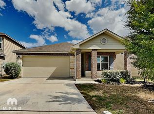 3910 Colemans Run, Converse, TX 78109
