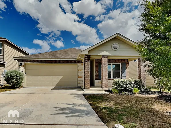3910 Colemans Run, Converse, TX 78109