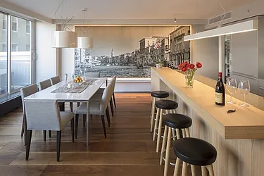 Rented by Brown Harris Stevens