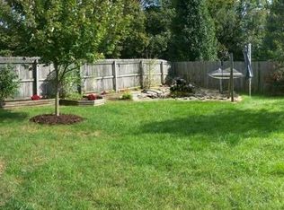 3204 Forest Hill Ct, Lexington, KY 40509