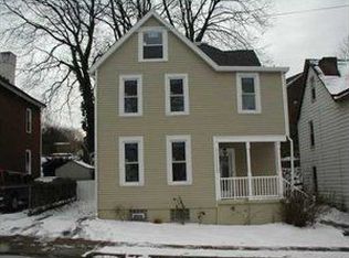 12 Hodgson Ave, Pittsburgh, PA 15205