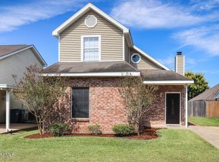 1 408th Row, Lafayette, LA 70508