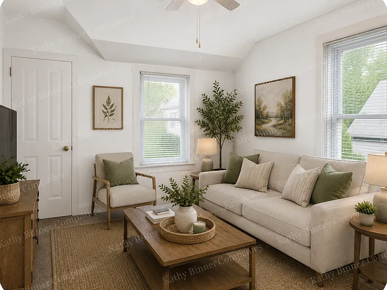 429 N Maple St — Photo 1