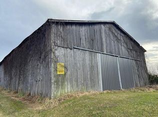 1390 Belmont Rd, Brooksville, KY 41004