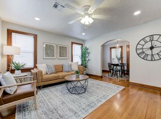 20 North Blvd, Edmond, OK 73034