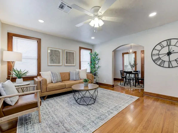 20 North Blvd, Edmond, OK 73034