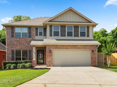 785 Farmington Rd, Pensacola, FL, 32504