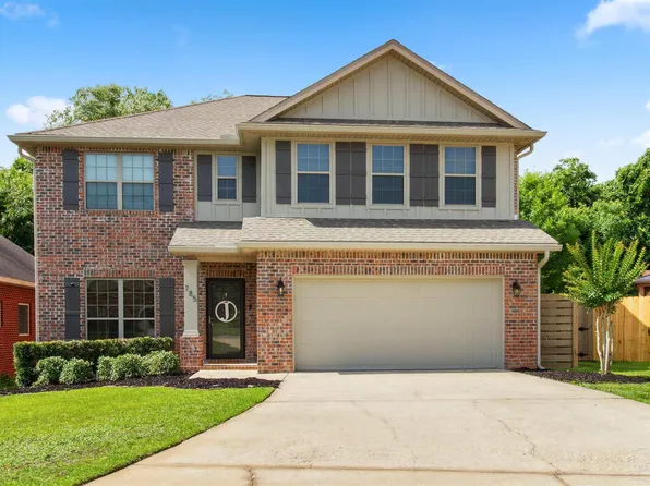 785 Farmington Rd, Pensacola, FL 32504