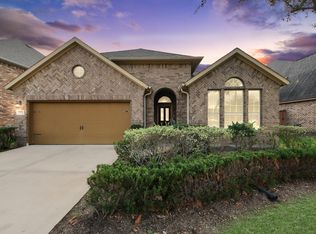 17031 Ardkinglas Dr, Richmond, TX 77407