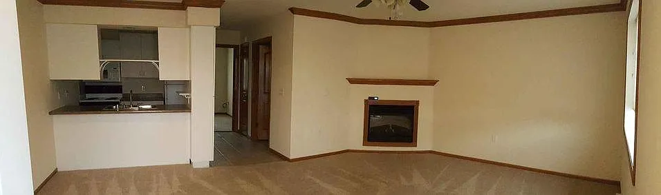 1 bed, $985 — Photo 3