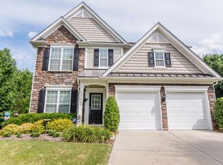 4492 Huntingdon Dr, Indian Land, SC 29707