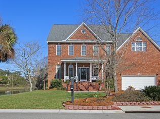 752 High Battery Cir, Mount Pleasant, SC 29464