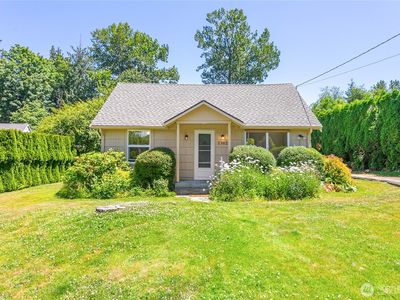 1302 Roland Street, Bellingham, WA, 98229