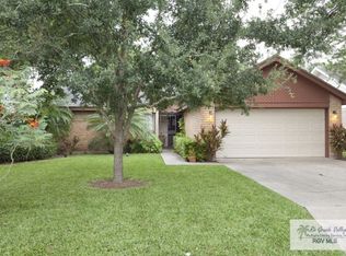 1368 Bluewing Cir, Brownsville, TX 78520