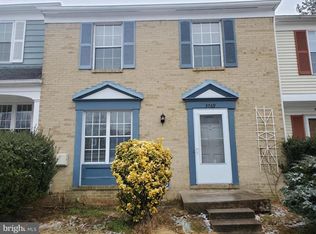 3769 Stepping Stone Ln, Burtonsville, MD 20866