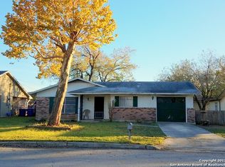 5426 Boatman Rd, Kirby, TX 78219