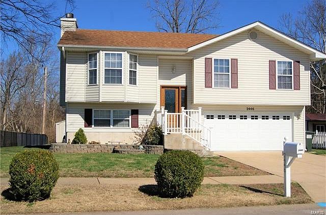 What an Adorable Home!  PERFECTLY Maintained, with every perk you could want.