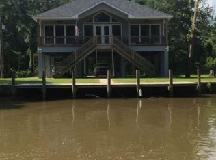 47326 Amite River Rd, Saint Amant, LA 70774