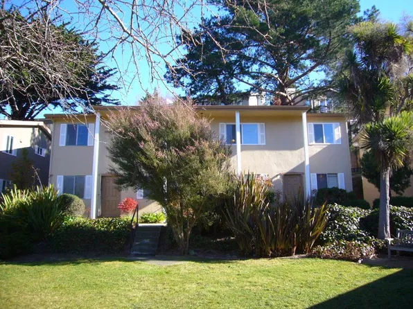 31 Reed Blvd APT 3A, Mill Valley, CA 94941