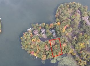 1119 Heart Island Pkwy, Rice Lake, WI 54868
