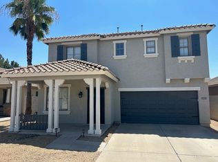 4455 E Megan St, Gilbert, AZ 85295
