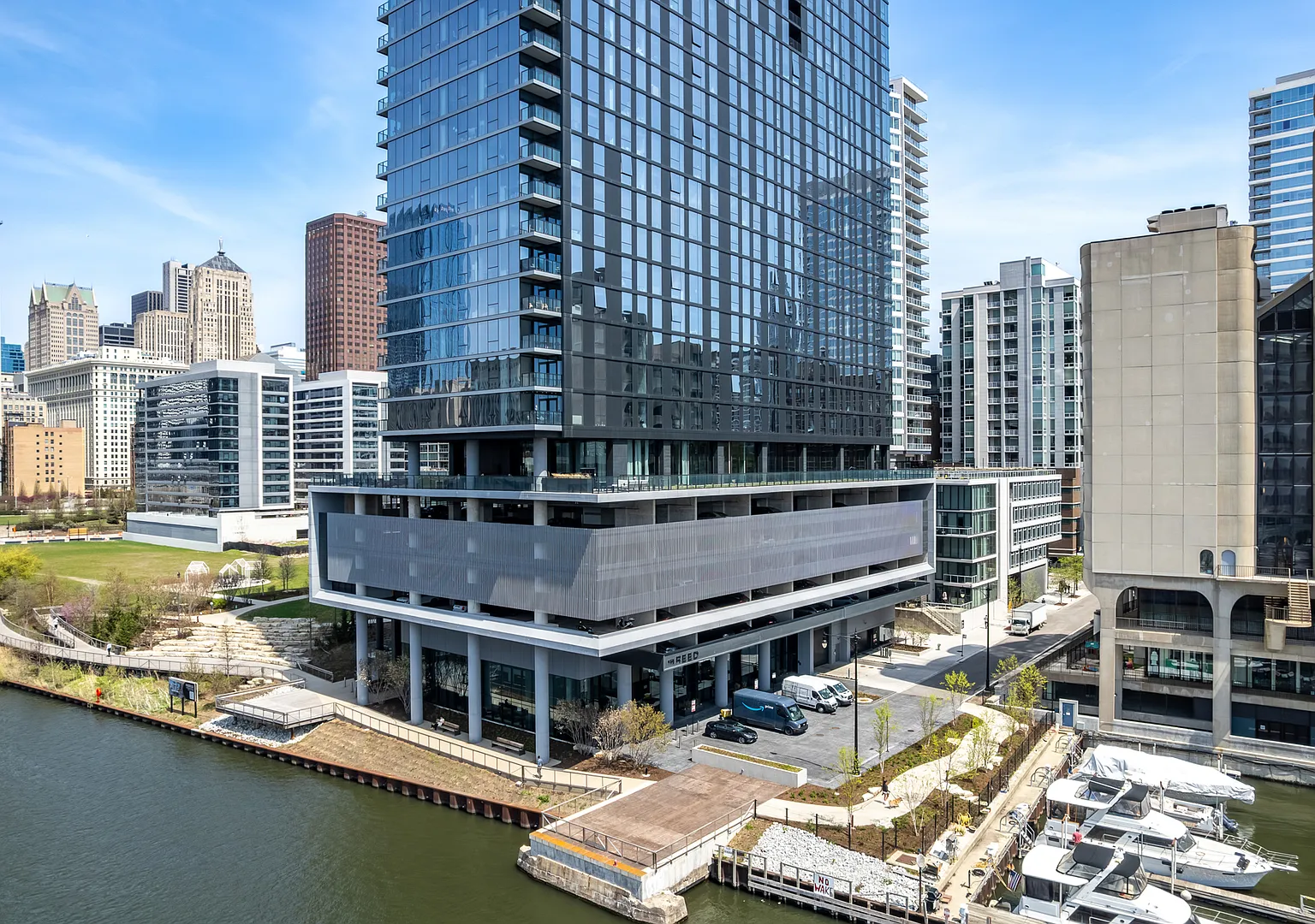 1 bed, $3,500 — Photo 2