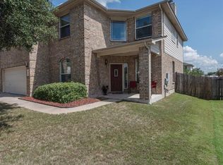 1313 Cabin 4 Ct, Round Rock, TX 78665