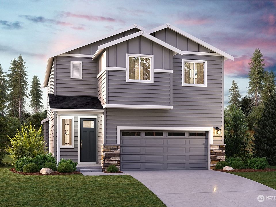 1st image of 8417 52nd Street NE #121