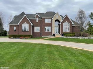 21901-31 Mile Rd, Ray, MI 48096