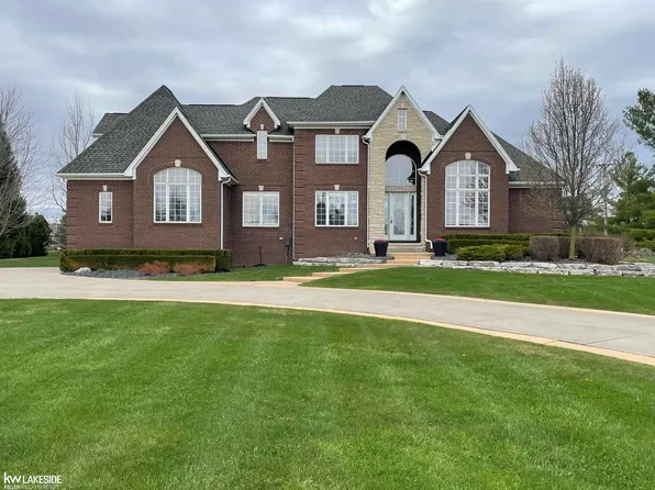 21901-31 Mile Rd, Ray, MI 48096