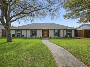 1431 Chippewa Dr, Richardson, TX 75080