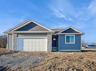 3500 SE Bannister Dr, Ankeny, IA 50021