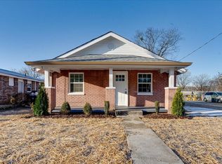 2611 Cannon Ave, Chattanooga, TN 37404