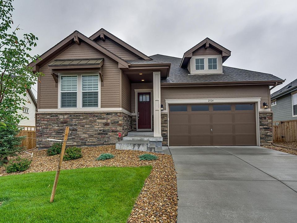 2524 Lassen Ln, Castle Rock, CO 80109 Zillow