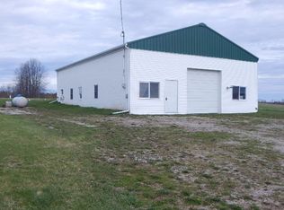 N6591 Cheese Factory Rd, Cecil, WI 54111