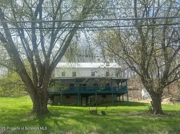 108 Schoolhouse Hill Rd, Mehoopany, PA 18629